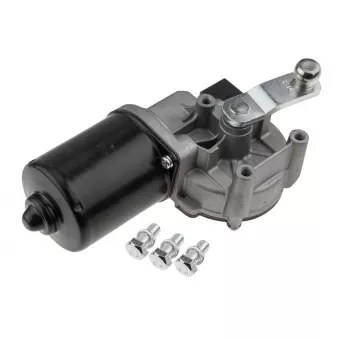 Moteur d'essuie-glace TEKNÖR ESW-VW-036 pour VOLKSWAGEN POLO 1.0 MPi - 80cv