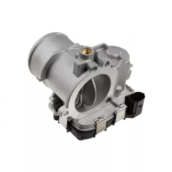 Corps papillon TEKNÖR ETB-FT-010 pour IVECO DAILY 29L13 V. 35C13 V. 35S13 V. 40C13 V. 40S13 V - 126cv