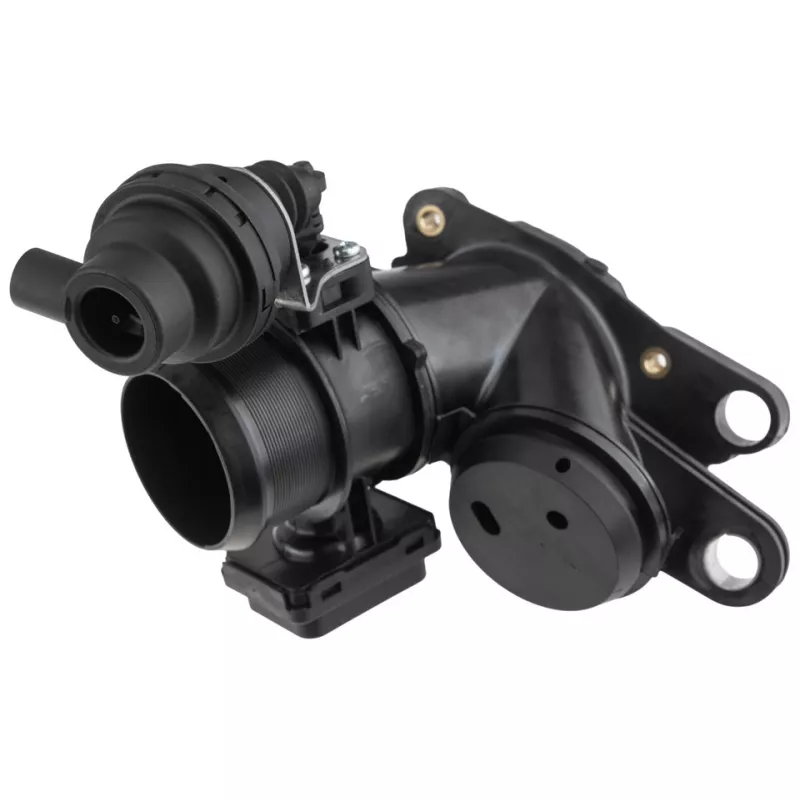 Corps papillon TEKNÖR ETB-PE-005 - Visuel 1