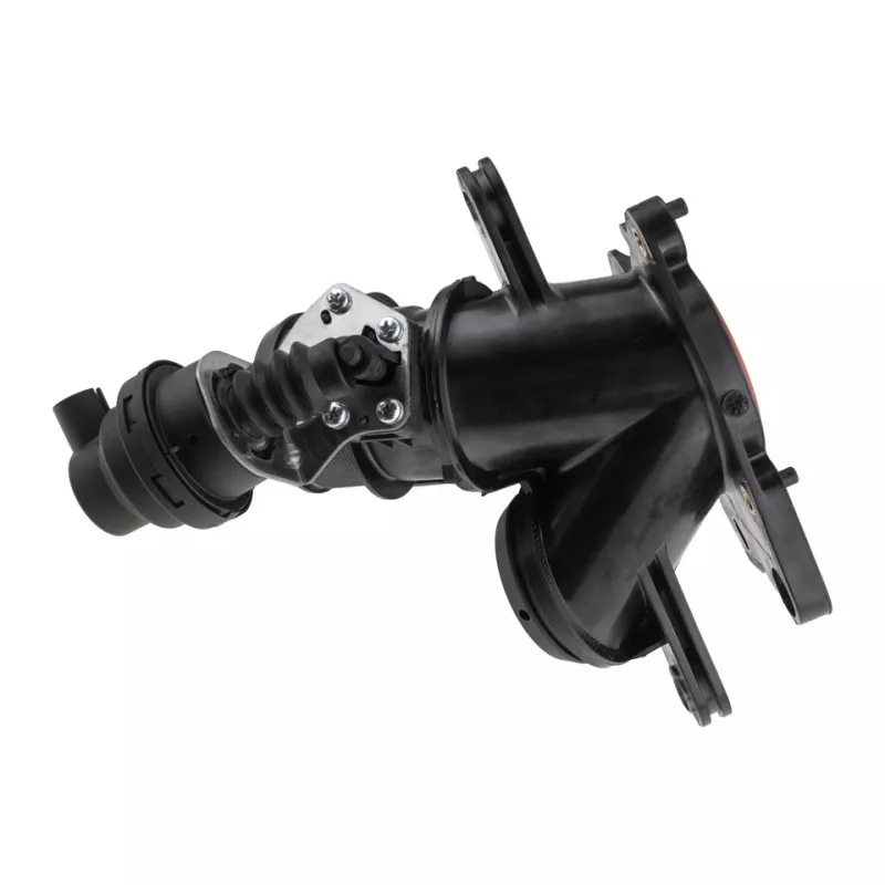 Corps papillon TEKNÖR ETB-PE-005 - Visuel 2