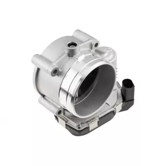 Corps papillon TEKNÖR ETB-VW-060 pour VOLKSWAGEN TOUAREG 3.6 V6 FSI - 280cv