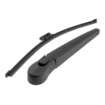 Kit de bras d'essuie-glace, nettoyage des vitres TEKNÖR EWB-BM-015 pour BMW Série 3 316 i - 122cv