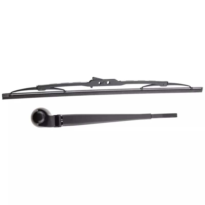 Kit de bras d'essuie-glace, nettoyage des vitres TEKNÖR EWB-SE-005 - Visuel 2