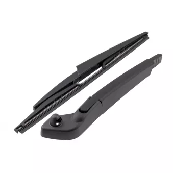 TEKNÖR EWB-VV-008 - Kit de bras d'essuie-glace, nettoyage des vitres