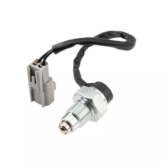 Contacteur, feu de recul TEKNÖR EWC-TY-004 pour TOYOTA YARIS 1.0 - 69cv