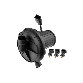 Pompe d'injection d'air secondaire TEKNÖR EWP-AU-009 pour VOLKSWAGEN TRANSPORTER - COMBI 3.2 V6 - 235cv