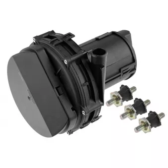 Pompe d'injection d'air secondaire TEKNÖR EWP-BM-002