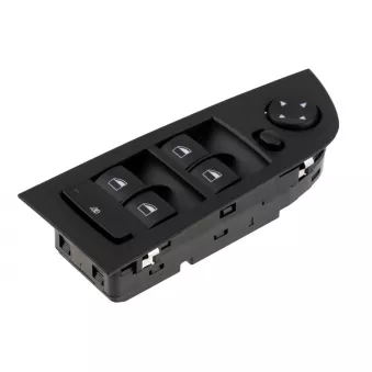 Interrupteur, lève-vitre TEKNÖR EWS-BM-179 pour BMW Série 3 335 xi - 306cv