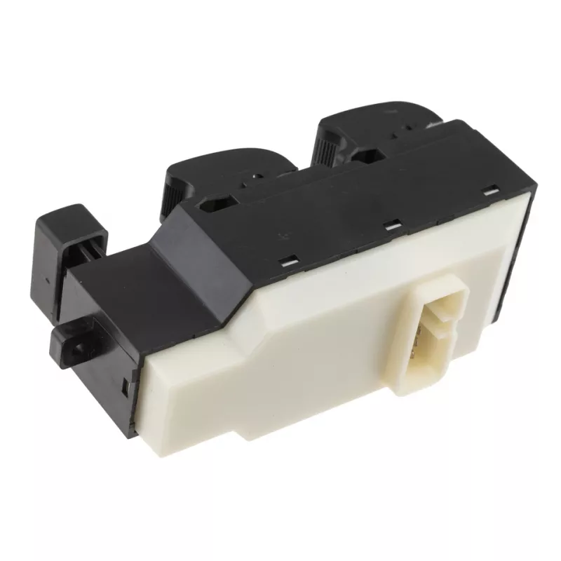 Interrupteur, lève-vitre avant gauche TEKNÖR EWS-DA-001 - Visuel 1