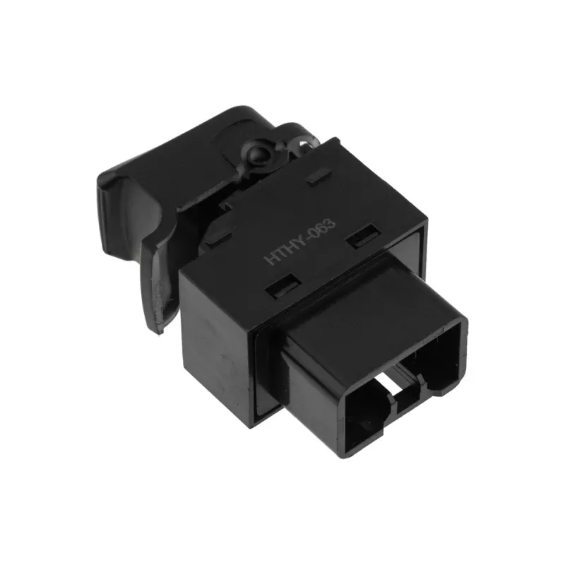 Interrupteur, réglage des rétroviseurs extérieurs avant droit TEKNÖR EWS-HY-063 - Visuel 1