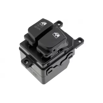 Interrupteur, lève-vitre TEKNÖR EWS-HY-067 pour HYUNDAI ACCENT 1.5 CRDi GLS - 110cv