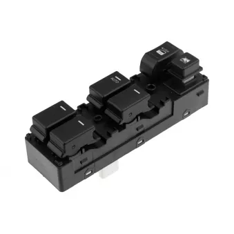 Interrupteur, lève-vitre TEKNÖR EWS-KA-009 pour MERCEDES-BENZ CLS 3.5 - 278cv