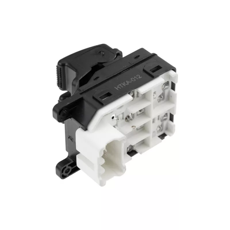 Interrupteur, lève-vitre TEKNÖR EWS-KA-012 - Visuel 1