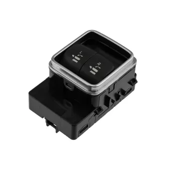 Commutateur multifonctions TEKNÖR EWS-ME-116 pour MERCEDES-BENZ GLE GLE 400 e 4-matic - 381cv