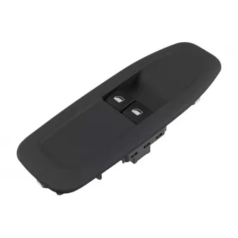 Interrupteur, lève-vitre TEKNÖR EWS-PE-061 pour PEUGEOT 208 1.6 - 120cv