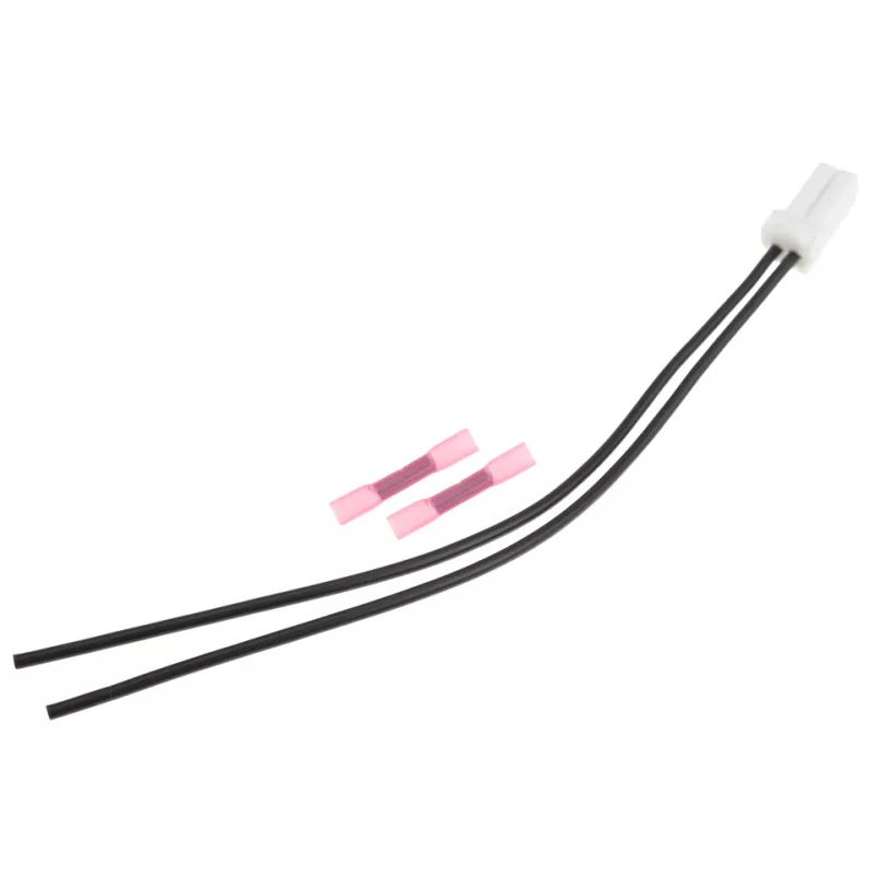 Kit réparation de câble, feu de plaque d'immatriculation TEKNÖR EZ-FT-004 - Visuel 1