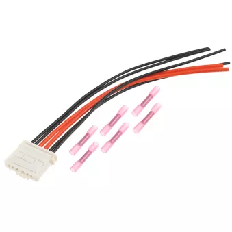 Kit réparation de câble, feu arrière TEKNÖR EZ-PE-001 pour CITROEN C3 1.4 LPG - 73cv