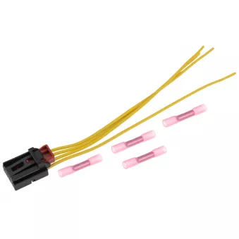 Kit réparation de câble, feu arrière TEKNÖR EZ-VW-008 pour SEAT ALHAMBRA 2.0 TDI - 150cv