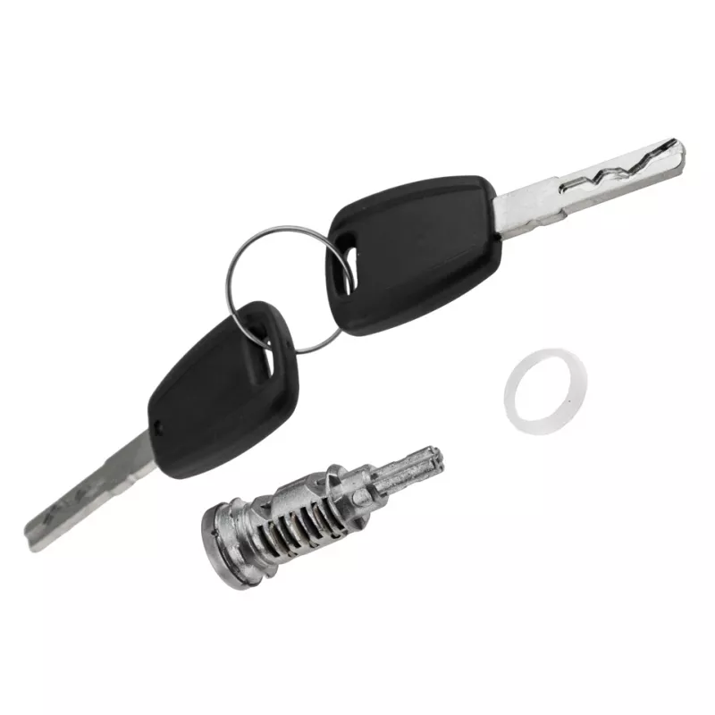 Cylindre de serrure TEKNÖR EZC-AR-018 - Visuel 1