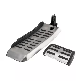 Kit de revêtement de pédales TEKNÖR OEM 8D1723173B