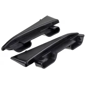 Capot de coffre à bagages/compartiment de chargement TEKNÖR EZC-AU-331 pour AUDI TT 2.5 TFSI quattro - 360cv