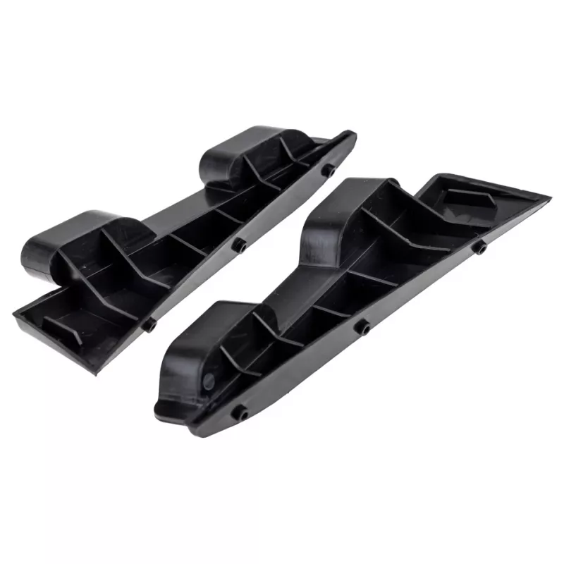 Capot de coffre à bagages/compartiment de chargement TEKNÖR EZC-AU-331 - Visuel 1