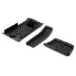TEKNÖR EZC-AU-335 - Kit de revêtement de pédales