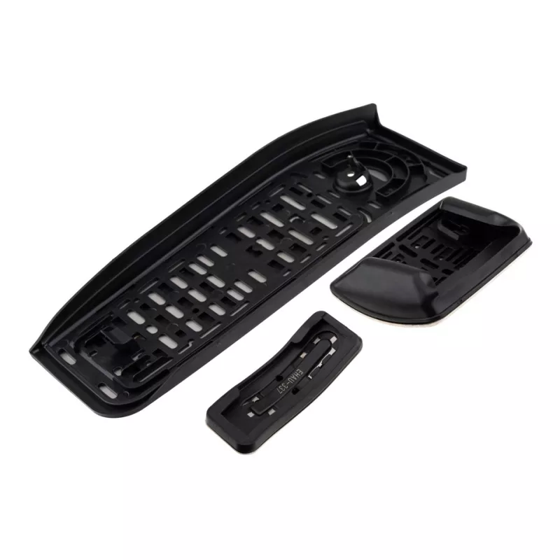 Kit de revêtement de pédales TEKNÖR EZC-AU-337 - Visuel 1