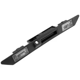 Touche, déverrouillage automatique du hayon TEKNÖR EZC-AU-338 pour AUDI A6 2.0 TDI - 121cv