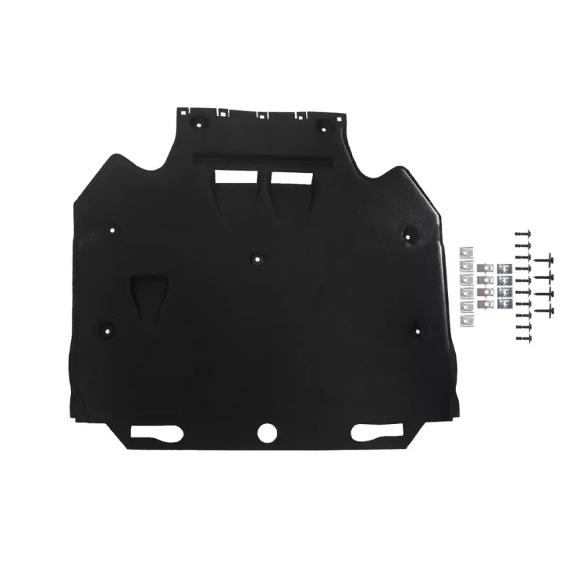 Insonoristaion du compartiment moteur TEKNÖR EZC-AU-352 - Visuel 1