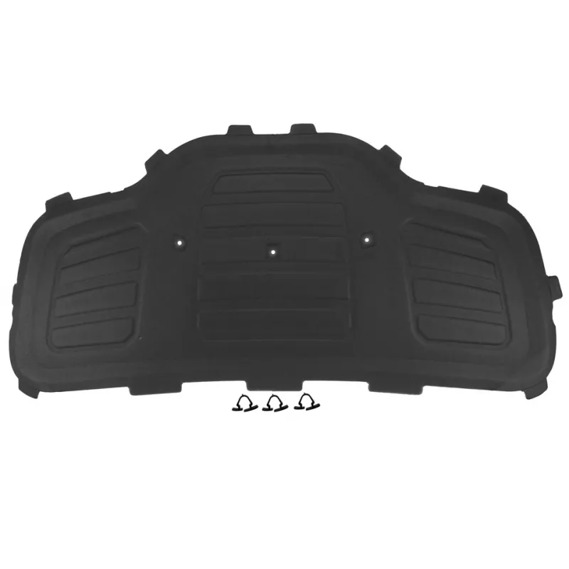 Insonoristaion du compartiment moteur TEKNÖR EZC-AU-355 - Visuel 1