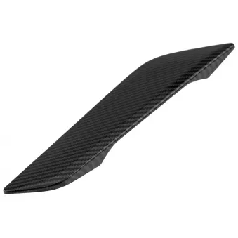 Baguette et bande protectrice, aile TEKNÖR EZC-BM-462 pour BMW Série 5 530 e Plug-in-Hybrid - 292cv