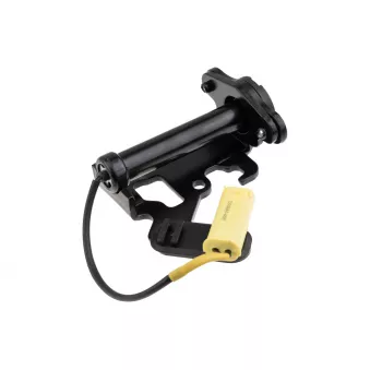 TEKNÖR EZC-BM-466 - Élément de réglage, capot moteur actif