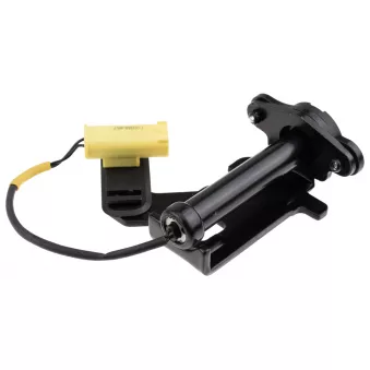 TEKNÖR EZC-BM-467 - Élément de réglage, capot moteur actif