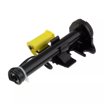 Élément de réglage, capot moteur actif TEKNÖR EZC-BM-469 pour BMW X4 M Competition - 510cv