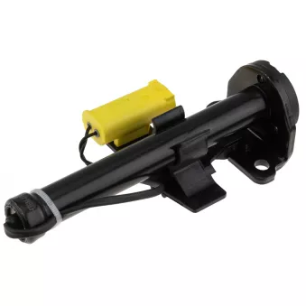 Élément de réglage, capot moteur actif TEKNÖR [EZC-BM-470]