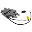 TEKNÖR EZC-BM-477 - Serrure de capot-moteur