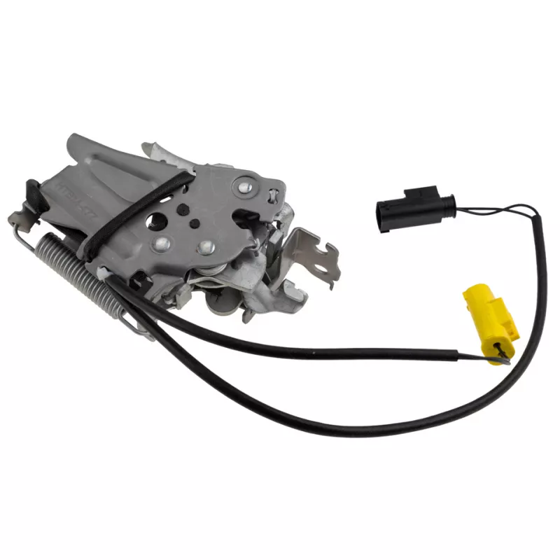 Serrure de capot-moteur TEKNÖR EZC-BM-477 - Visuel 1