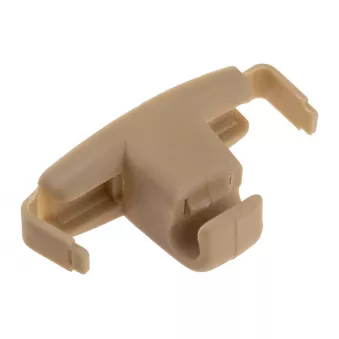 Support, pare-soleil TEKNÖR EZC-BM-481 pour SKODA FABIA 330 i - 231cv