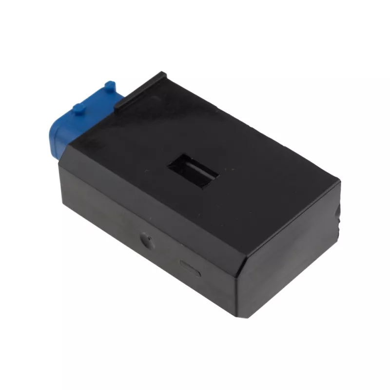 Serrure de porte arrière TEKNÖR EZC-BM-491 - Visuel 1