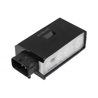 Serrure de porte arrière TEKNÖR EZC-BM-492 pour SKODA FELICIA 323i 2.5 - 170cv