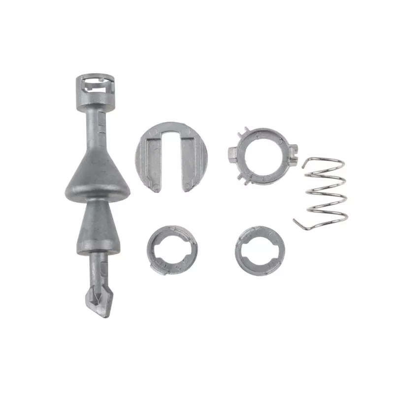 Cylindre de serrure avant gauche TEKNÖR EZC-BM-495 - Visuel 1