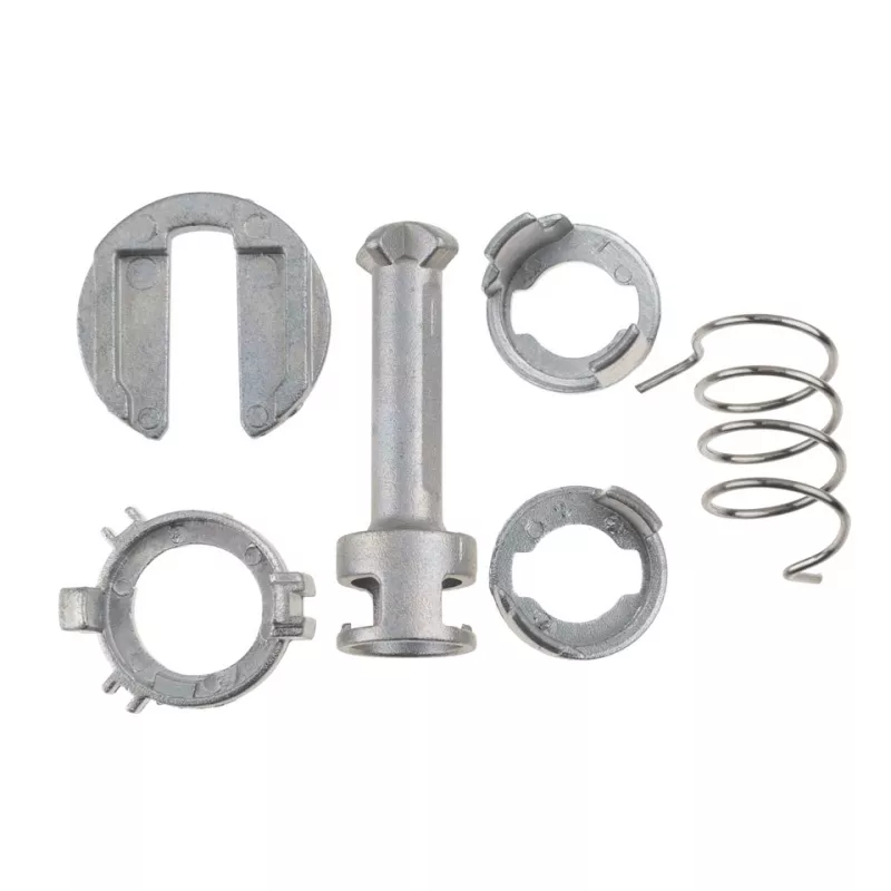 Cylindre de serrure avant gauche TEKNÖR EZC-BM-496 - Visuel 1
