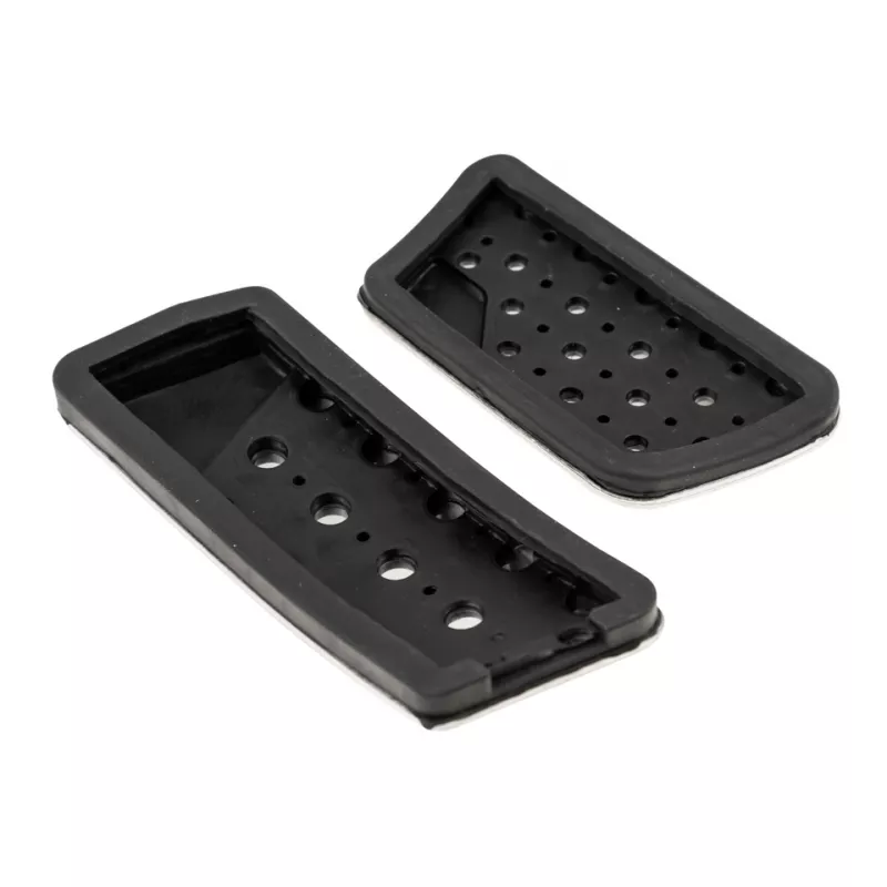 Kit de revêtement de pédales TEKNÖR EZC-CH-123 - Visuel 1