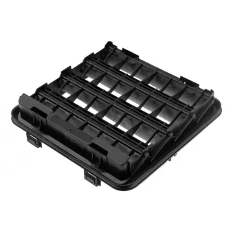 Grille de ventilation, pare-chocs TEKNÖR EZC-CH-127 pour JEEP WRANGLER 6,4 - 470cv