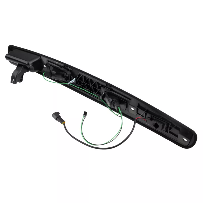 Touche, déverrouillage automatique du hayon TEKNÖR EZC-CH-128 - Visuel 1