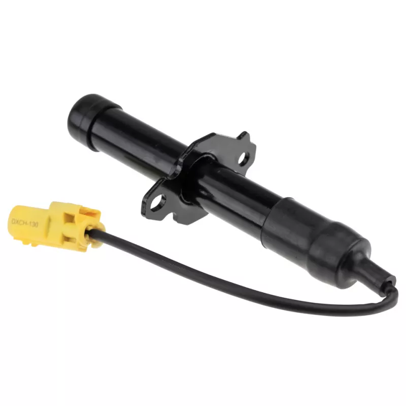 Élément de réglage, capot moteur actif TEKNÖR EZC-CH-130 - Visuel 1