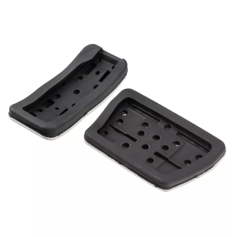 Kit de revêtement de pédales TEKNÖR EZC-FR-361 - Visuel 1