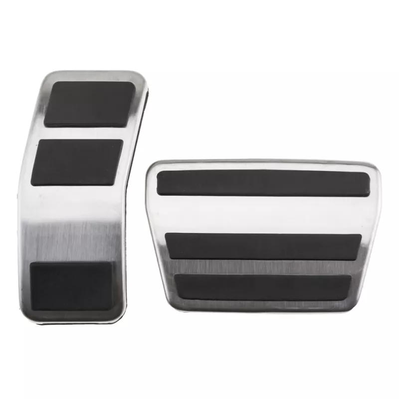 Kit de revêtement de pédales TEKNÖR EZC-FR-361 - Visuel 2