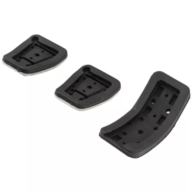 Kit de revêtement de pédales TEKNÖR EZC-FR-362 - Visuel 1